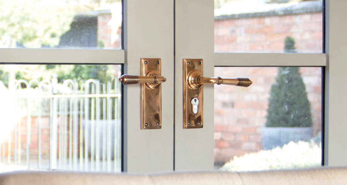 Door Handles Lever Handles Pull Handles Yorkshire Architectural