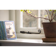 Load image into Gallery viewer, 33139_insitue_Beeswax 8" Monkeytail Stay_Yorkshire_Architectural_Hardware_The_Garden_House_Case_Study