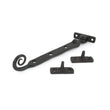 Load image into Gallery viewer, 33139_main_Beeswax 8" Monkeytail Stay_Yorkshire_Architectural_Hardware_The_Garden_House_Case_Study