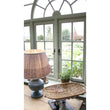 Load image into Gallery viewer, 33224_insitue_1_Beeswax Monkeytail Espag - RH_Yorkshire_Architectural_Hardware_The_Garden_House_Case_Study