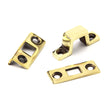 Load image into Gallery viewer, Aged Brass 6" Universal Bolt