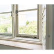 Load image into Gallery viewer, Antique Pewter Peardrop Window Stay_33748_Yorkshire_Architectural_Hardware_Bedroom_detail