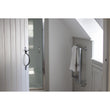 Load image into Gallery viewer, Beeswax Medium Bean Thumblatch - XL_33101XL_main_Yorkshire_Architectural_Hardware_Bathroom