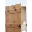 Load image into Gallery viewer, Black Celtic Hat & Coat Hook_Case_Study_The_Hawthorns_Yorkshire_Agricultural_Hardware_33883_main