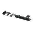 Load image into Gallery viewer, Black Universal Knob Bolt