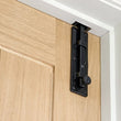 Load image into Gallery viewer, Black Universal Knob Bolt