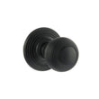 Load image into Gallery viewer, Ripon Solid Brass Reeded Mortice Knob