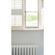 Load image into Gallery viewer, Pewter Handmade Peardrop Window Fastener_Yorkshire_Architectural_ Hardware_33668_Detail