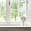 Load image into Gallery viewer, Polished Nickel Hammered Newbury Espag - RH_45917_insitue_2_YorkshireArchitecturalHardware