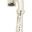 Load image into Gallery viewer, Polished Nickel Hammered Newbury Espag - RH_45917_main_YorkshireArchitecturalHardware