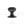 Load image into Gallery viewer, Old English Harrogate Solid Brass Mushroom Mortice Knob on Concealed Fix Rose - Antique Copper_Side

