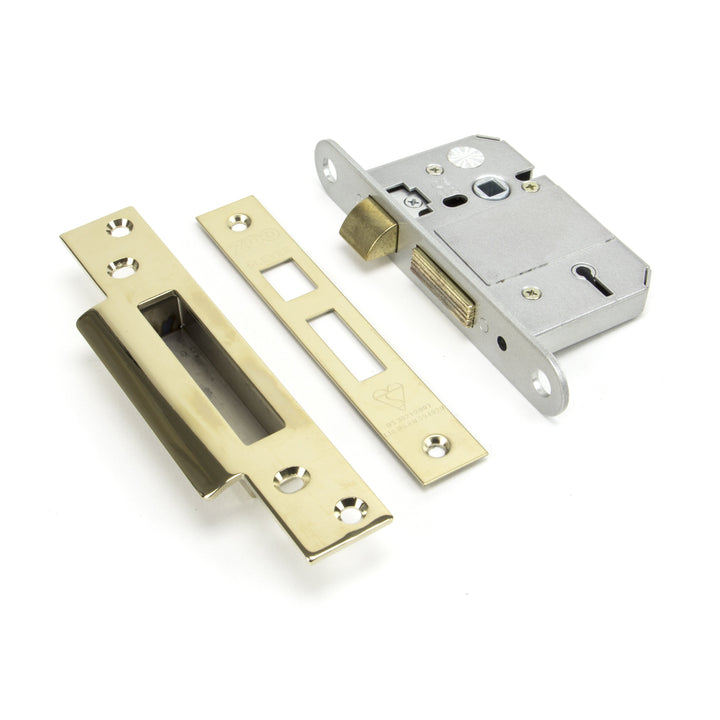 PVD 2½" 5 Lever BS Sash Lock__Case_Study_The_Hawthorns_Yorkshire_Agricultural_Hardware_91120_main