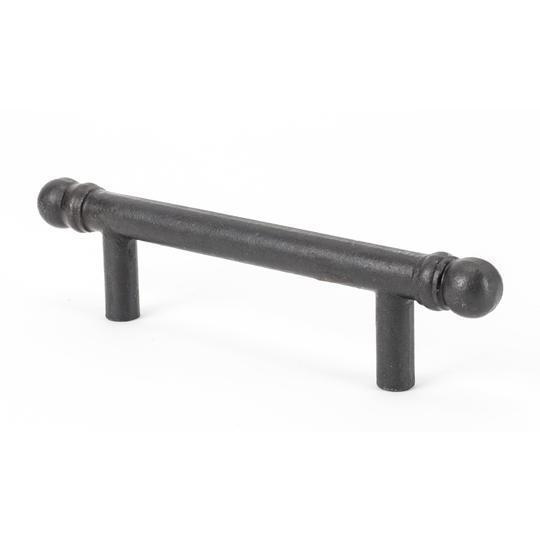 Beeswax Bar Pull Handle - Smallin our Pull Handles collection by From The Anvil. Available to buy at Yorkshire Architectural Hardware