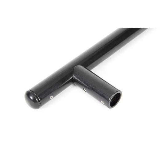Black Large Pull Handlein our Pull Handles collection by From The Anvil. Available to buy at Yorkshire Architectural Hardware