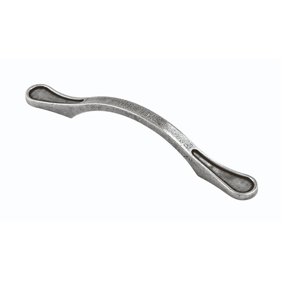 Gilpin Pewter Pull 128mm